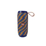 Portable Speaker - Blue, Red, Orange, Black - Image 7