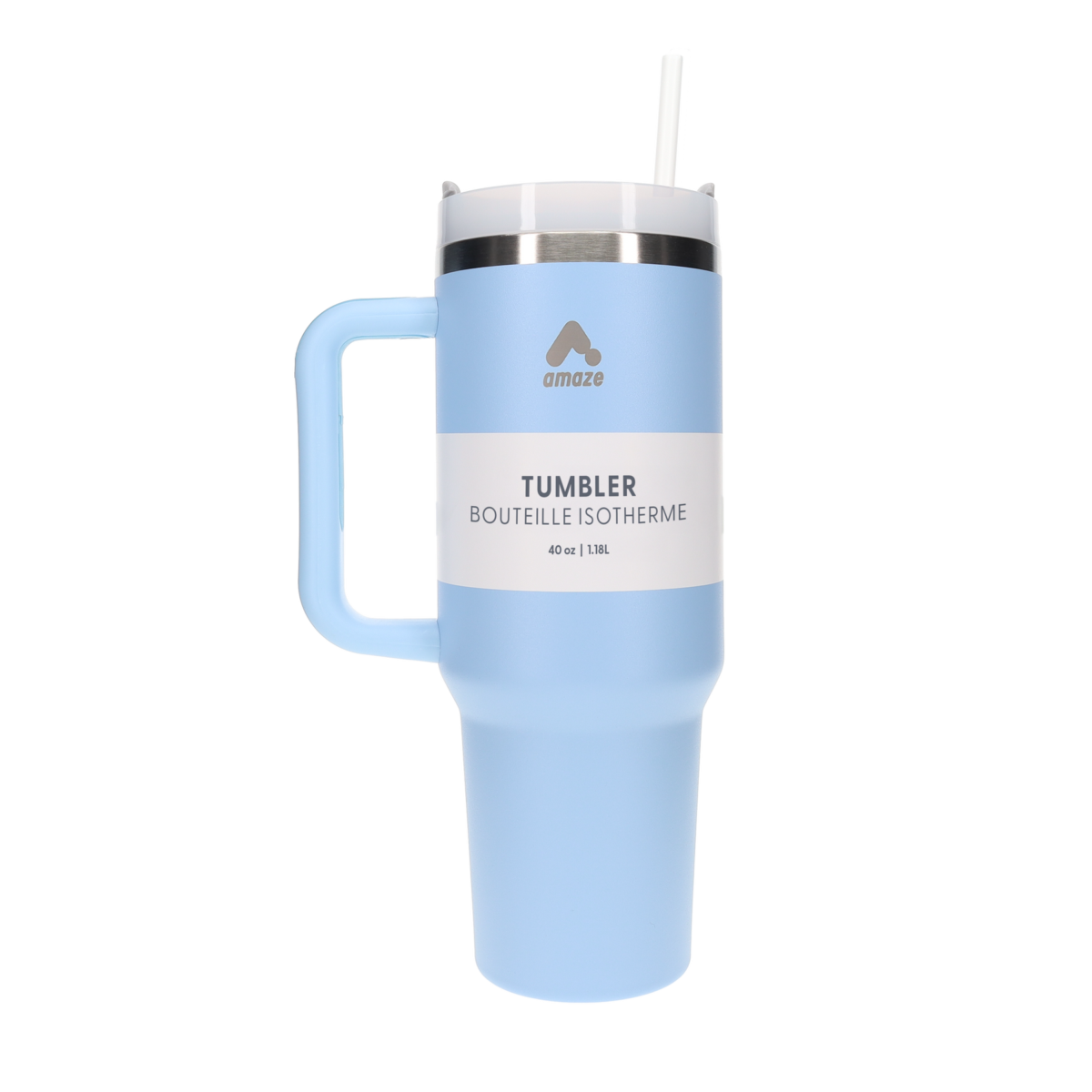 WBSLBL_01_copy_1800x1800 Amaze Tumbler with Reusable Straw (1L) - Black, White, Blue, Pink - Image 5