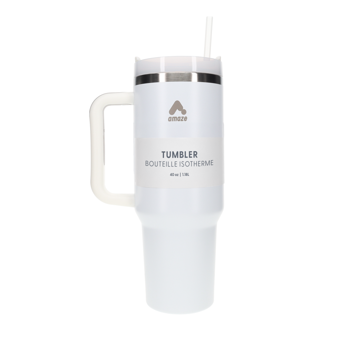 WBSLWT_01_copy_1800x1800 Amaze Tumbler with Reusable Straw (1L) - Black, White, Blue, Pink - Image 3