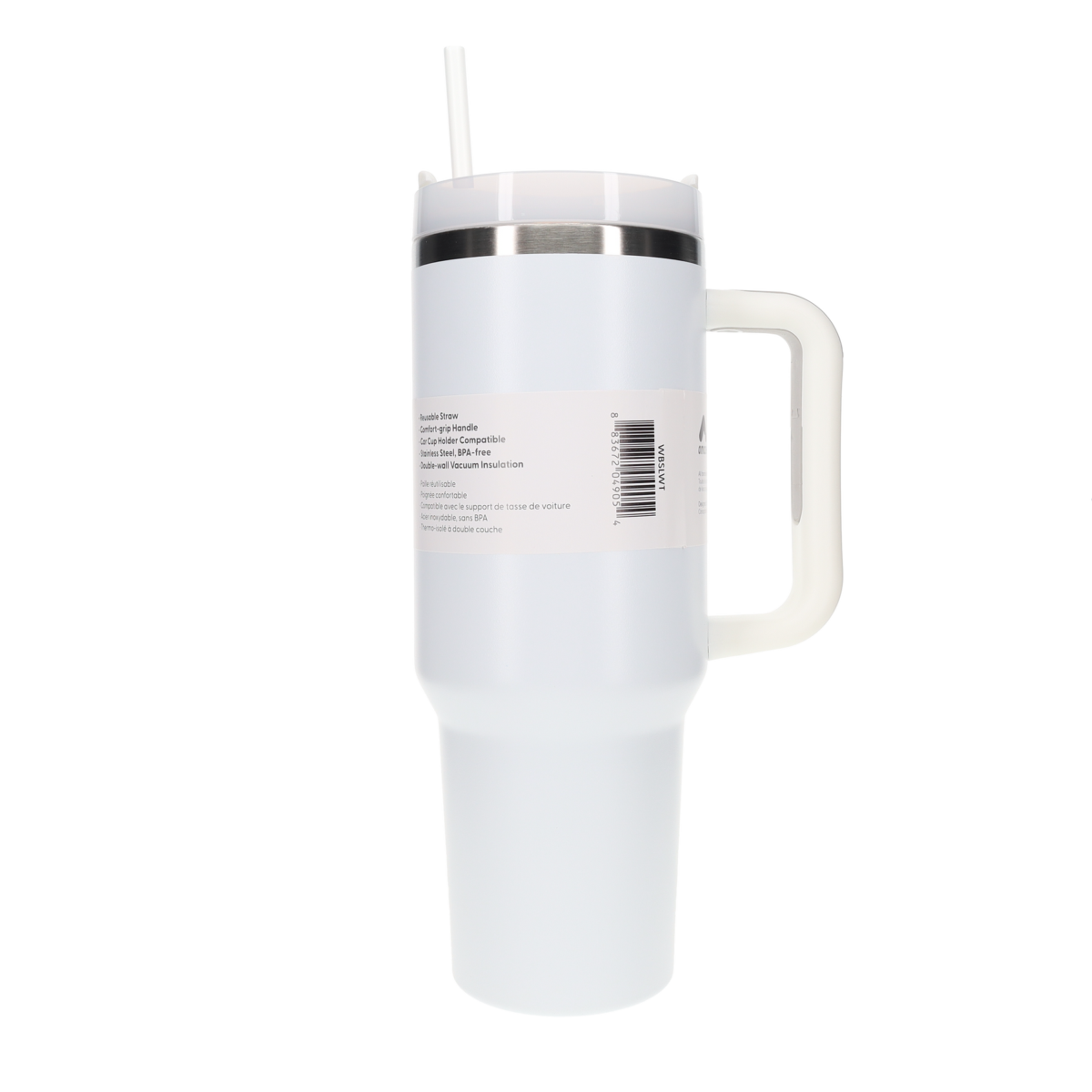 WBSLWT_03_copy_e836a925-58b0-48fe-983b-cc55009d4145_1800x1800 Amaze Tumbler with Reusable Straw (1L) - Black, White, Blue, Pink - Image 4