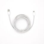 Amaze 10FT USB-A to USB-C Braided Cable - Image 2