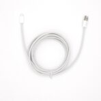 Amaze 10FT USB-A to Lightning Braided Cable - Image 3