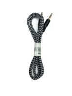 3FT Knitted AUX Cable