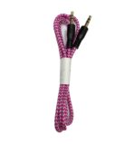 3FT Knitted AUX Cable - Image 2