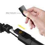 Lightweight Selfie Stick Tripod - Image 2