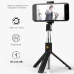 Lightweight Selfie Stick Tripod