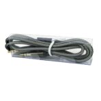 3FT Meshed AUX Cable - Image 5