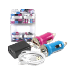 10K Starter Kit Refills