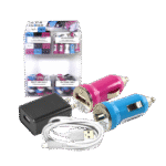 10K Starter Kit Refills