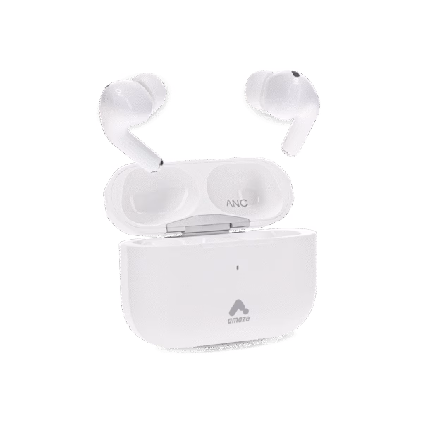 Active Noise Cancelling Earbuds