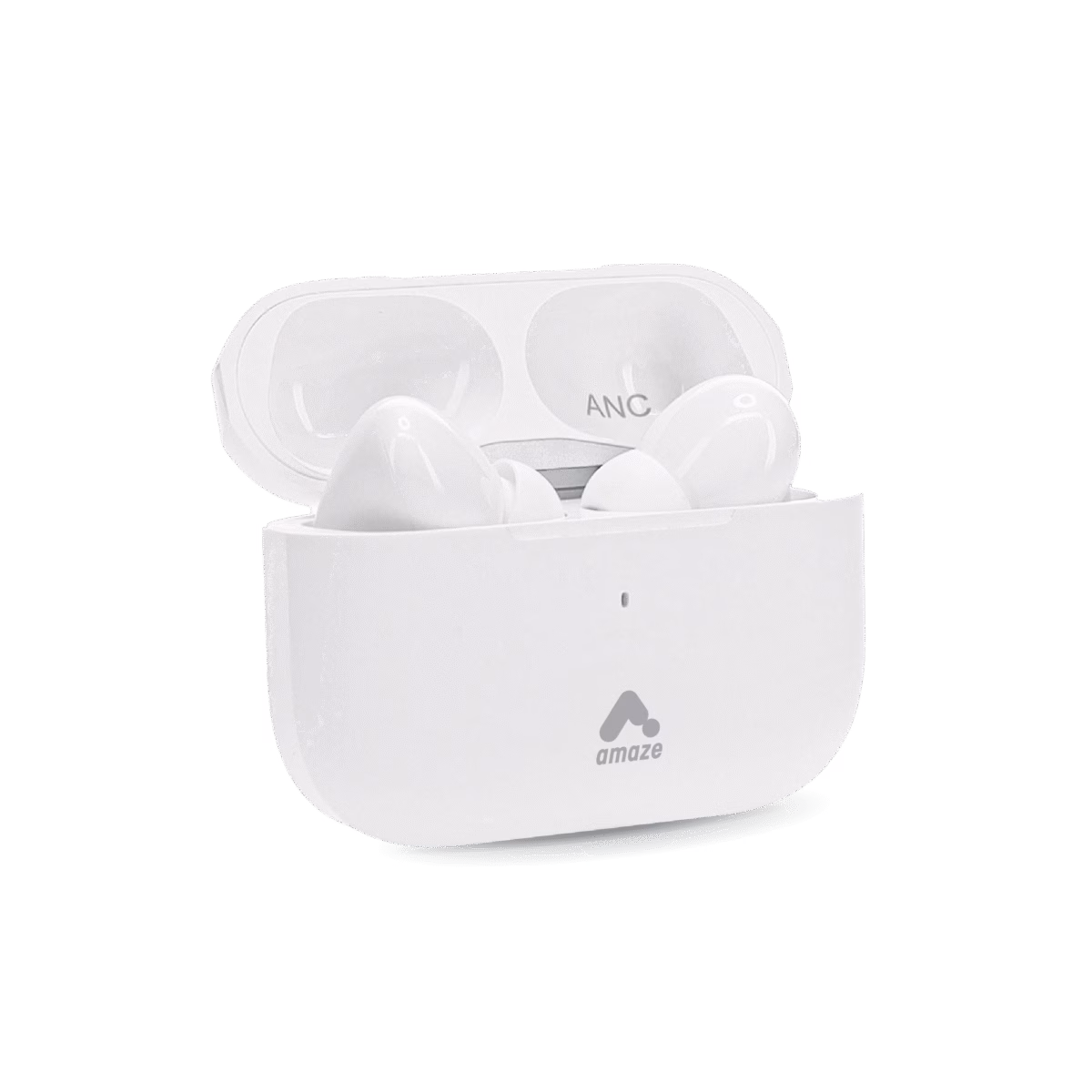 AMAZE05_Amaze_TrueWirelessStereoEarbuds_ProductPic-02 Active Noise Cancelling Earbuds - Image 2