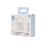 Active Noise Cancelling Earbuds - Image 5