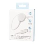 USB-C to Apple Watch Charger - Image 2