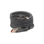 4-in-1 Magnetic Coiled Cable Display Kit - Image 5