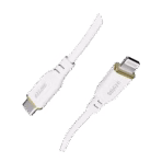 Amaze 4FT USB-C to Lightning White Cable