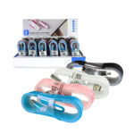 Charge & Sync Knitted Cable Kit Refills