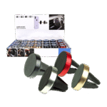 Magnetic Car Vent Phone Holder Kit Refills