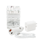 PD Chargers Kit Refills