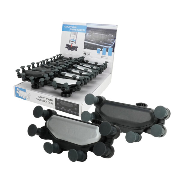 Phone Holder For Car Vent Kit Refills