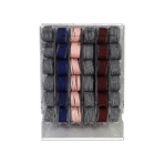 Braided Charging Cable w/ Spinning Display Kit - Image 2