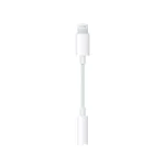 Lightning to 3.5mm Headphone Jack Adapter