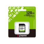 Kingston 128GB Digital Select Plus SD Memory Card - Image 2