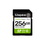 Kingston 256GB Digital Select Plus SD Memory Card