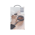 Amaze 4 in 1 Magnetic Coiled Cable - Image 5