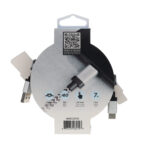 AMAZE 7FT USB-A TO USB-C Premium Braided Cable - Image 4