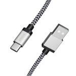 Amaze 10FT USB-A TO USB-C Premium Braided Cable