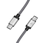 Amaze 10FT USB-C TO USB-C Premium Braided Cable