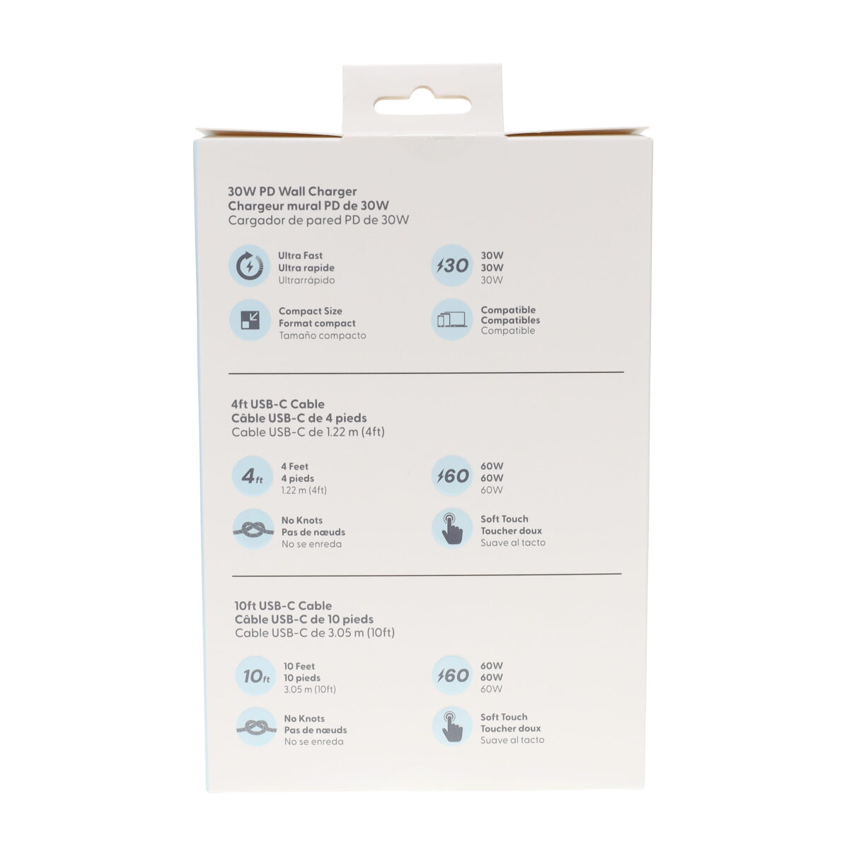 30W Charging Kit - Image 3
