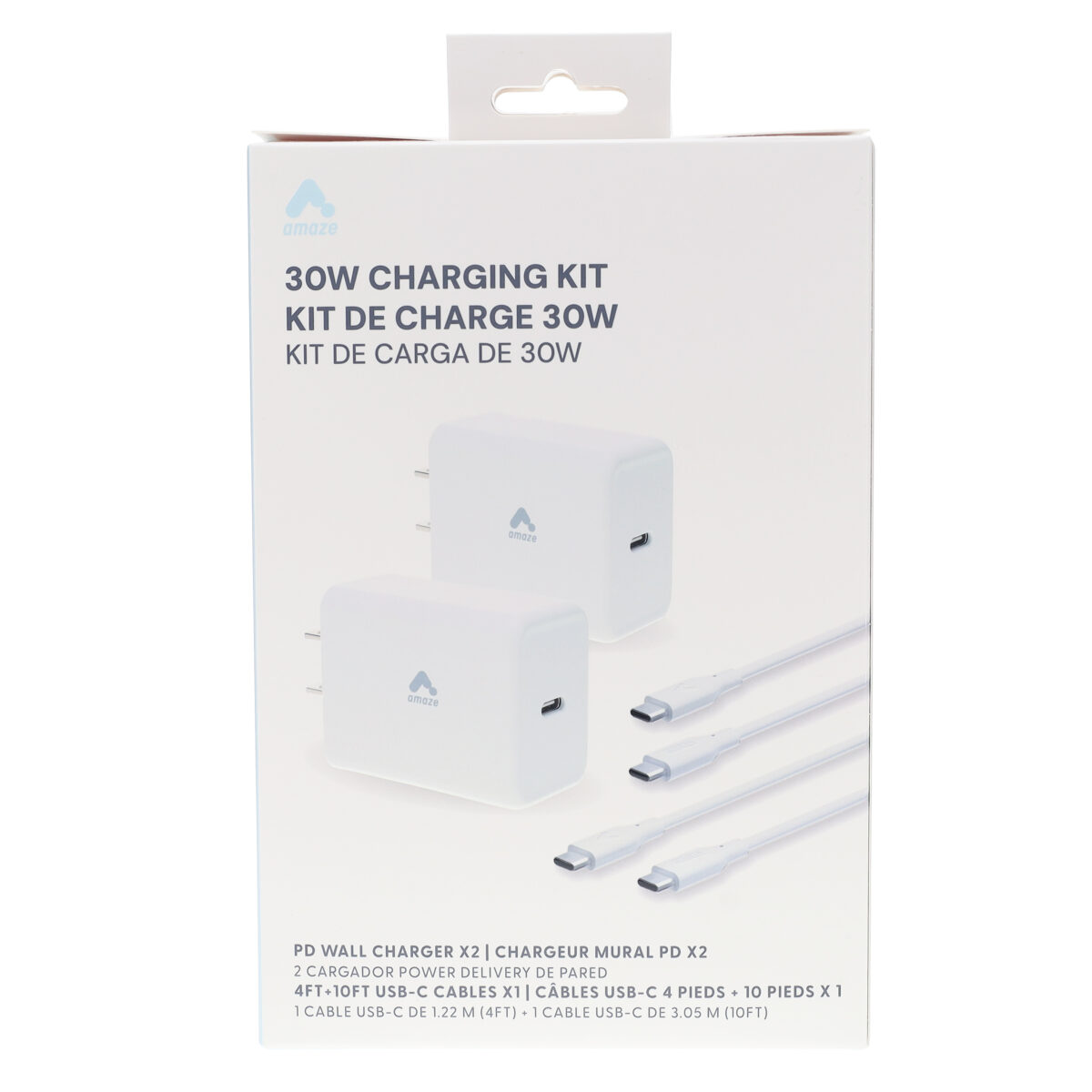 30W Charging Kit - Image 2