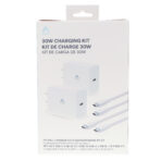 30W Charging Kit - Image 2