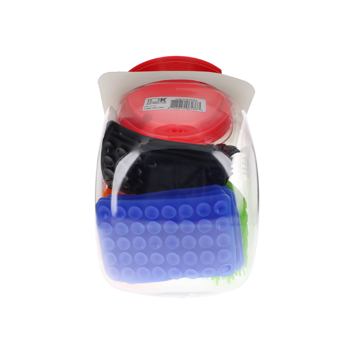 Suction Cup Phone Holder Kit - Image 5