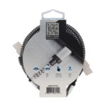 AMAZE 7FT USB-C TO USB-C Premium Braided Cable - Image 4