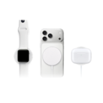 3-in-1 Magnetic Wireless Charger - Image 2