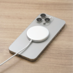 3-in-1 Magnetic Wireless Charger - Image 3