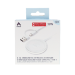 3-in-1 Magnetic Wireless Charger - Image 4