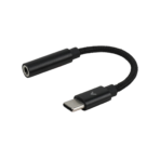 AMAZE USB-C to 3.5MM Headphone Jack Adaptor