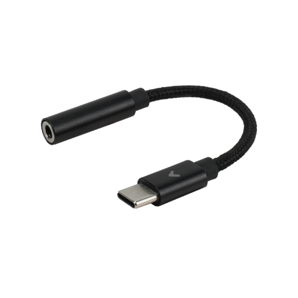 AMAZE USB-C to 3.5MM Headphone Jack Adaptor