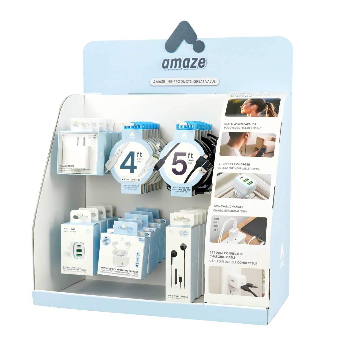 Countertop Display Kit - Image 2