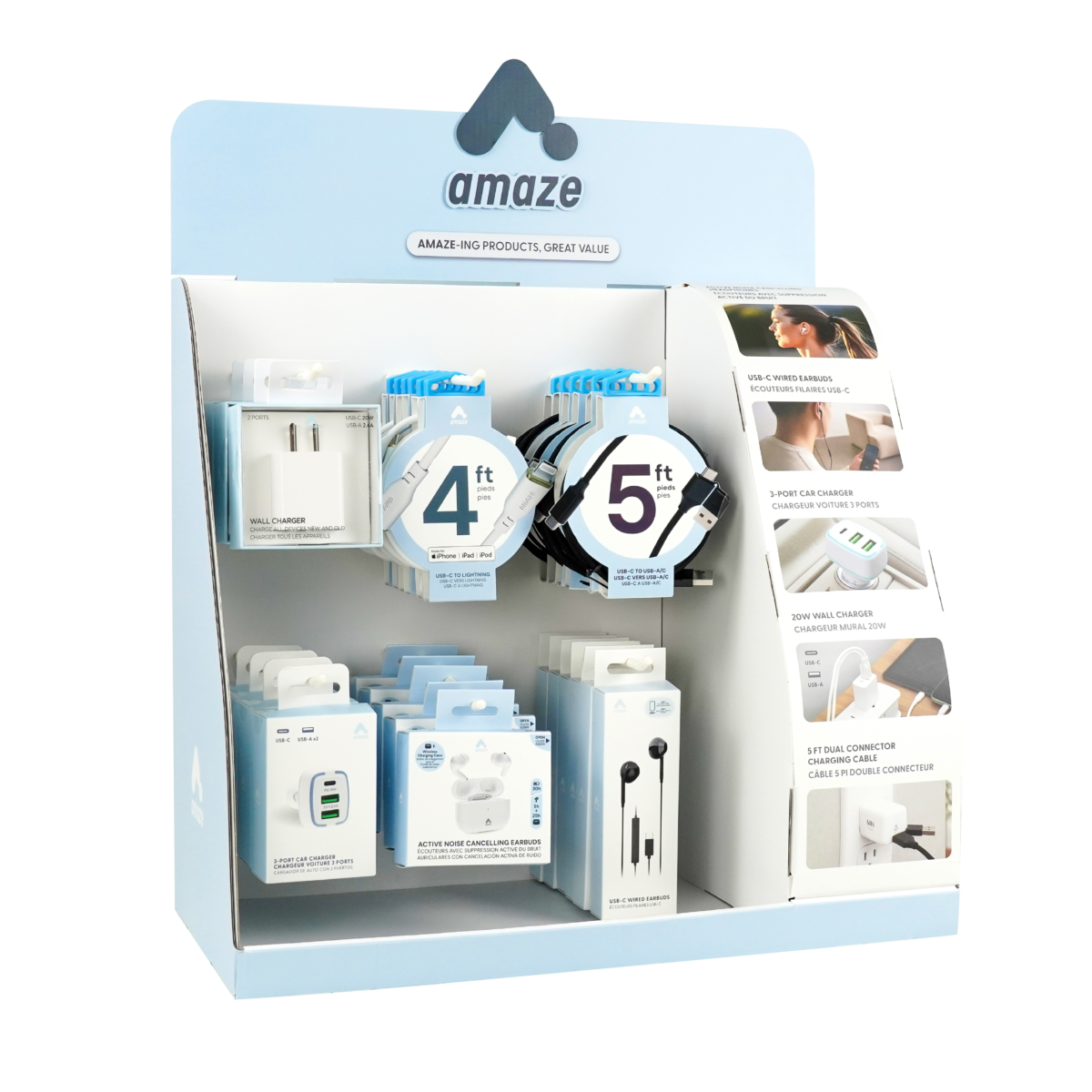 Countertop Display Kit - Image 3