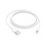 USB-A to Lightning Cable