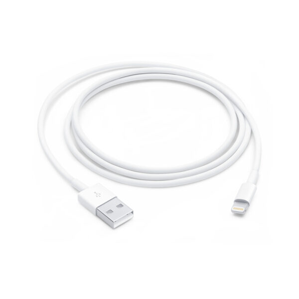 USB-A to Lightning Cable