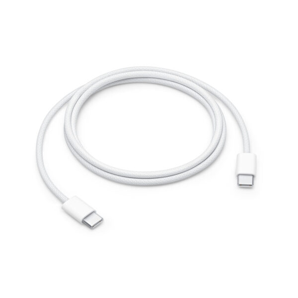 USB-C to USB-C Cable