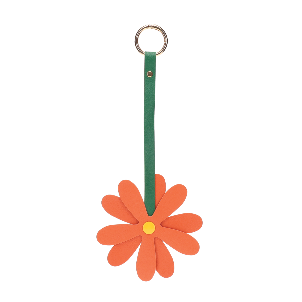 Daisy Bag Charm - Image 7