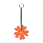 Daisy Bag Charm - Image 7