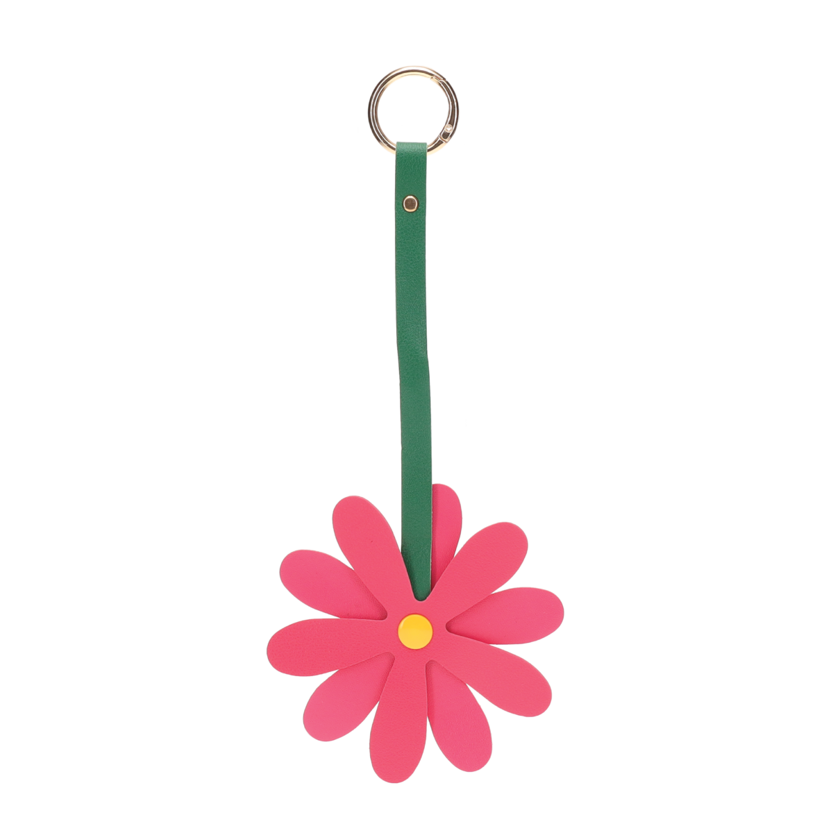 Daisy Bag Charm - Image 6