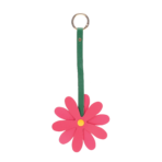 Daisy Bag Charm - Image 6